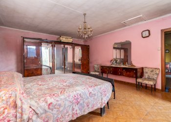 Casa semi indipendente Borgata Croce, 68, Paesana - foto 25