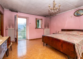 Casa semi indipendente Borgata Croce, 68, Paesana - foto 26