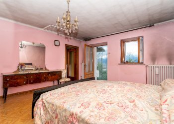 Casa semi indipendente Borgata Croce, 68, Paesana - foto 27