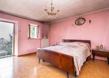 Casa semi indipendente Borgata Croce, 68, Paesana - foto 28