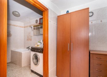 Casa semi indipendente Borgata Croce, 68, Paesana - foto 29