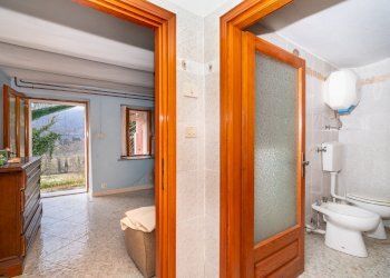 Casa semi indipendente Borgata Croce, 68, Paesana - foto 30