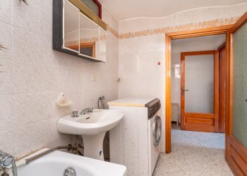 Casa semi indipendente Borgata Croce, 68, Paesana - foto 31