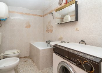 Casa semi indipendente Borgata Croce, 68, Paesana - foto 32
