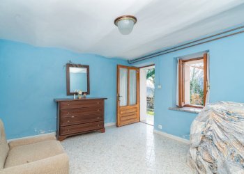 Casa semi indipendente Borgata Croce, 68, Paesana - foto 33