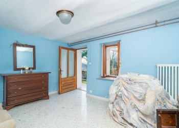 Casa semi indipendente Borgata Croce, 68, Paesana - foto 34