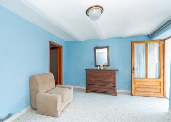 Casa semi indipendente Borgata Croce, 68, Paesana - foto 35