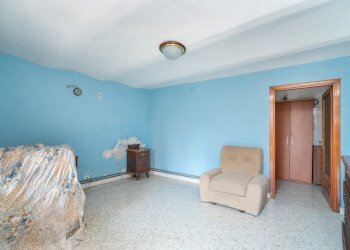 Casa semi indipendente Borgata Croce, 68, Paesana - foto 36