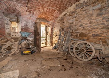 Rustico Borgata Croce, Snc, Paesana - foto 5