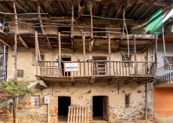 Rustico Borgata Croce, Snc, Paesana - foto 3