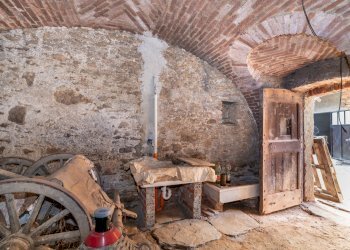 Rustico Borgata Croce, Snc, Paesana - foto 4