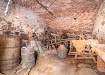 Rustico Borgata Croce, Snc, Paesana - foto 6