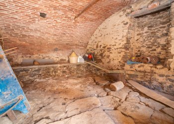 Rustico Borgata Croce, Snc, Paesana - foto 7