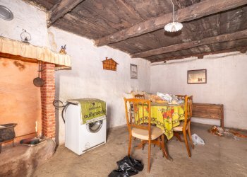 Rustico Borgata Croce, Snc, Paesana - foto 8