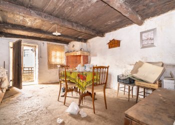 Rustico Borgata Croce, Snc, Paesana - foto 9