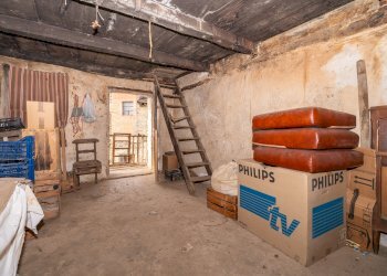 Rustico Borgata Croce, Snc, Paesana - foto 10