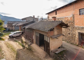 Rustico Borgata Croce, Snc, Paesana - foto 12