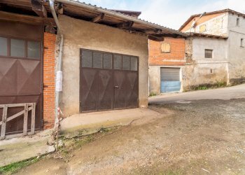 Rustico Borgata Croce, Snc, Paesana - foto 13