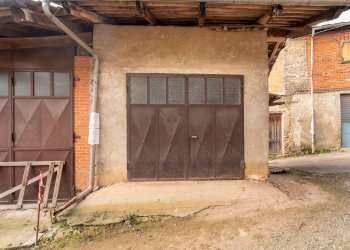 Rustico Borgata Croce, Snc, Paesana - foto 14