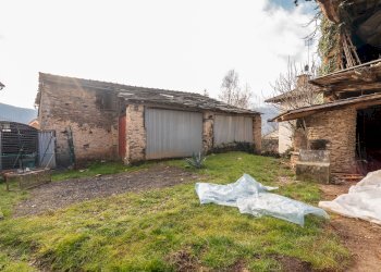 Rustico Borgata Croce, Snc, Paesana - foto 15