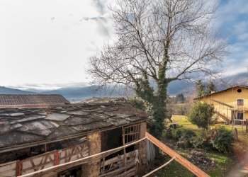 Casa semi indipendente Borgata Croce, 65, Paesana - foto 24