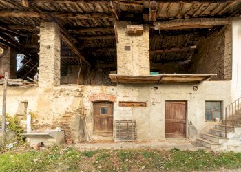 Casa semi indipendente Borgata Croce, 65, Paesana - foto 3