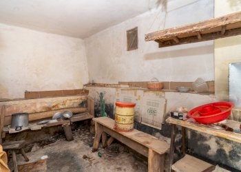 Casa semi indipendente Borgata Croce, 65, Paesana - foto 5