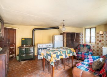 Casa semi indipendente Borgata Croce, 65, Paesana - foto 6