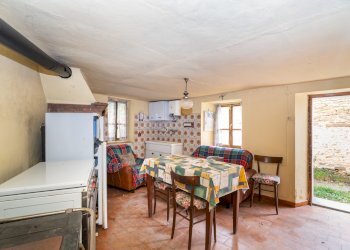 Casa semi indipendente Borgata Croce, 65, Paesana - foto 7