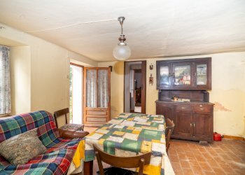 Casa semi indipendente Borgata Croce, 65, Paesana - foto 8