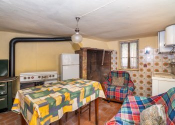 Casa semi indipendente Borgata Croce, 65, Paesana - foto 10