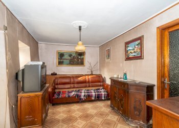 Casa semi indipendente Borgata Croce, 65, Paesana - foto 12