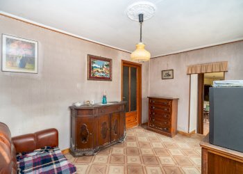Casa semi indipendente Borgata Croce, 65, Paesana - foto 14