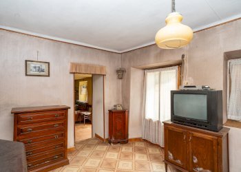 Casa semi indipendente Borgata Croce, 65, Paesana - foto 15