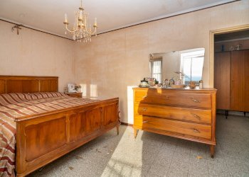 Casa semi indipendente Borgata Croce, 65, Paesana - foto 17