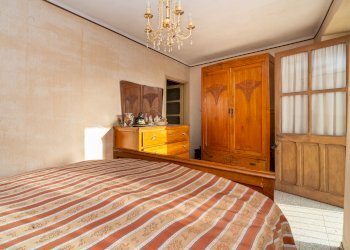 Casa semi indipendente Borgata Croce, 65, Paesana - foto 18