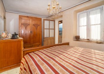 Casa semi indipendente Borgata Croce, 65, Paesana - foto 19