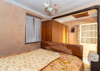 Casa semi indipendente Borgata Croce, 65, Paesana - foto 21