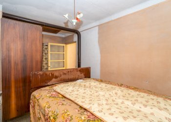 Casa semi indipendente Borgata Croce, 65, Paesana - foto 22