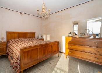 Casa semi indipendente Borgata Croce, 65, Paesana - foto 23