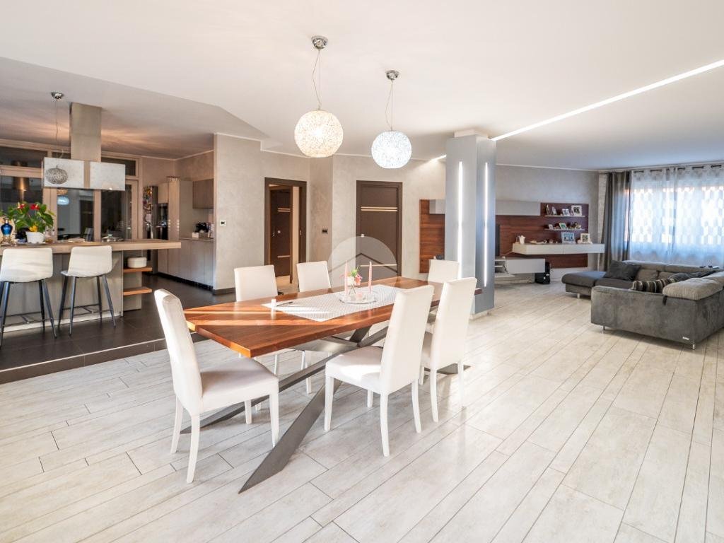 Appartamento Via Porporato, Volvera - foto 1