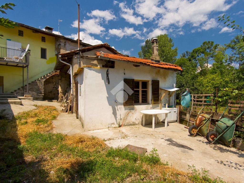 Rustic Strada dei Pecoul, Luserna San Giovanni - photo 1