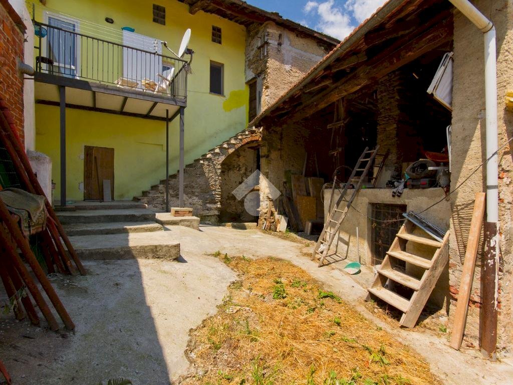 Rustic Strada dei Pecoul, Luserna San Giovanni - photo 2