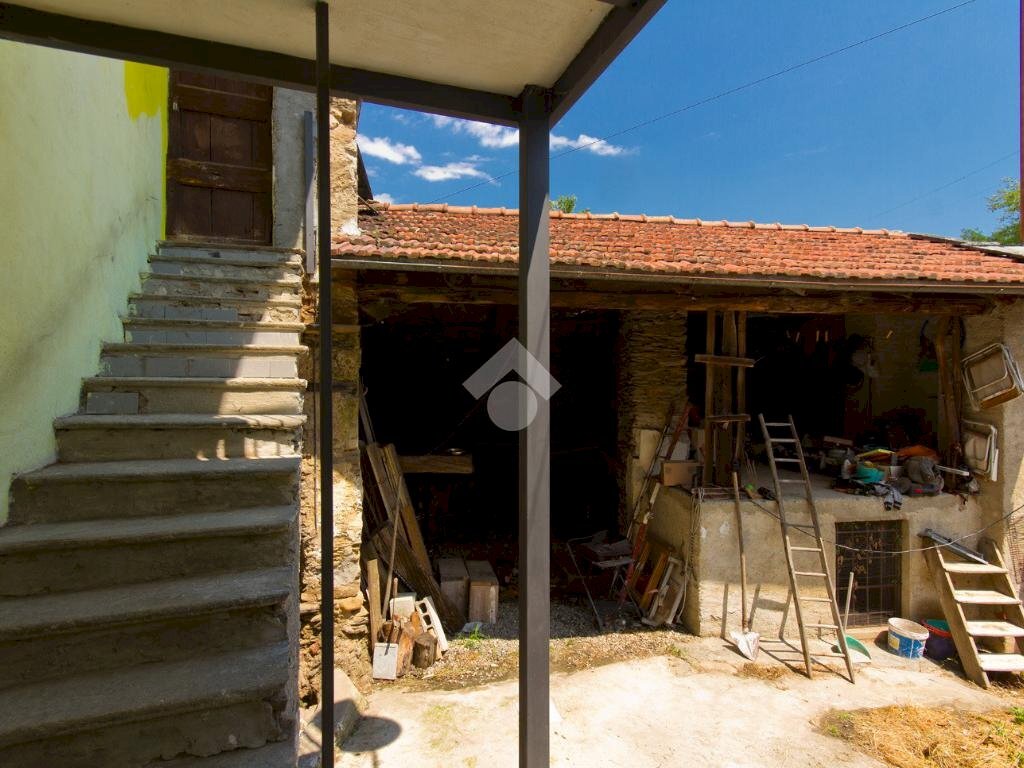 Rustic Strada dei Pecoul, Luserna San Giovanni - photo 3