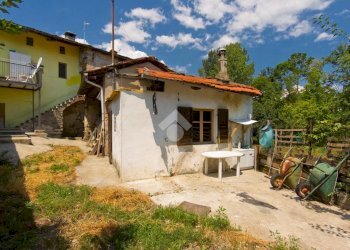 Rustic Strada dei Pecoul, Luserna San Giovanni - photo 1