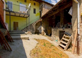 Rustic Strada dei Pecoul, Luserna San Giovanni - photo 2