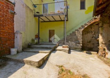 Rustic Strada dei Pecoul, Luserna San Giovanni - photo 4