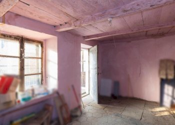 Rustic Strada dei Pecoul, Luserna San Giovanni - photo 12