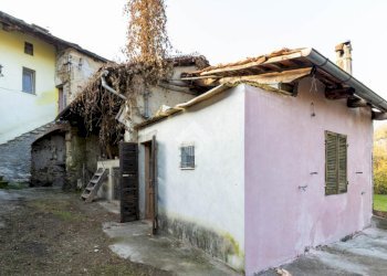 Rustic Strada dei Pecoul, Luserna San Giovanni - photo 17