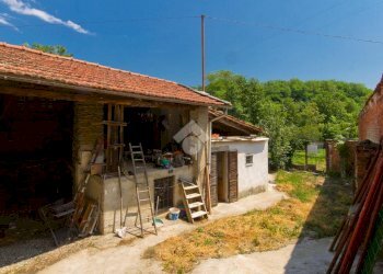 Rustic Strada dei Pecoul, Luserna San Giovanni - photo 19